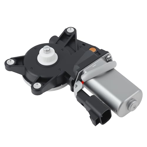 Motor elevalunas eléctrico suave y silencioso para la ventanilla del Chevrolet Malibu