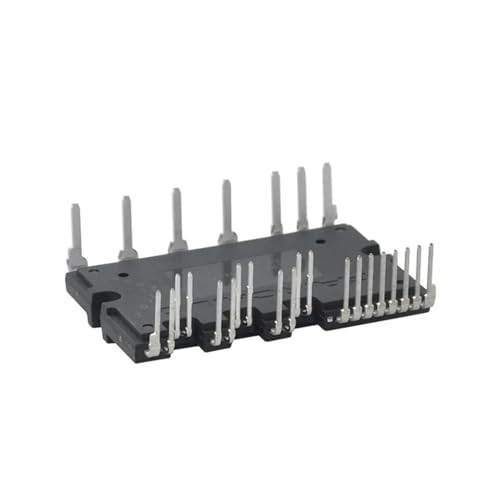 Onduleur intelligent FSBB30CH60C pour commande moteur BLDC - 3