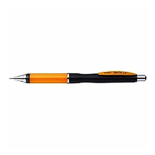 Zebra eafittoraito Small Mechanical Pencils MA61 or Orange [This