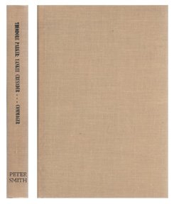 Theodore Parker: Yankee Crusader 0844618845 Book Cover