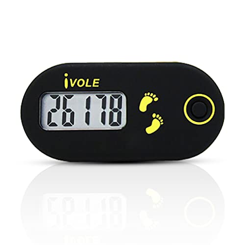 Amazon.co.uk Best Sellers The most popular items in Pedometers