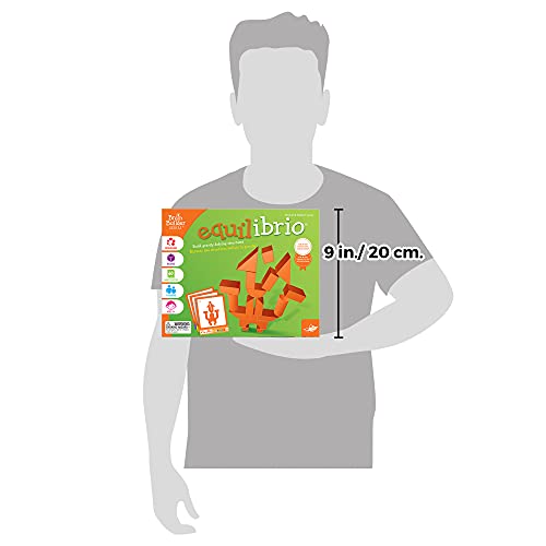 Equilibrio Spatial Logic and Dexterity Game miniatura 6