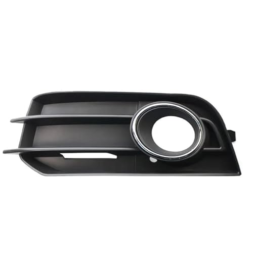 Calandre avant pour A1 : remplacez votre grille antibrouillard cassée 8X0807681A