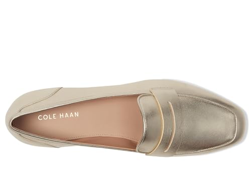 Cole Haan Women's Tarese Soft Loafer2