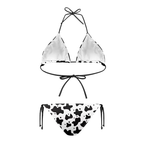 Sexy Bathing Suit for Women 2 Piece Size XS-XXL2