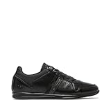  Sneakers Cuir
