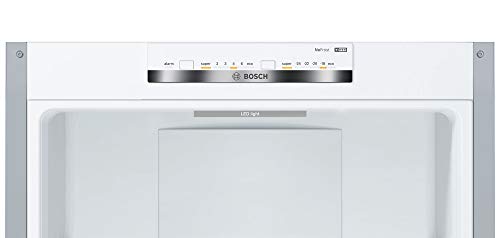 Bosch-Hogar-KGN39VIEA-Frigorifico-Combi-Libre-Instalacion-Serie-4-Altura-203m-Acero