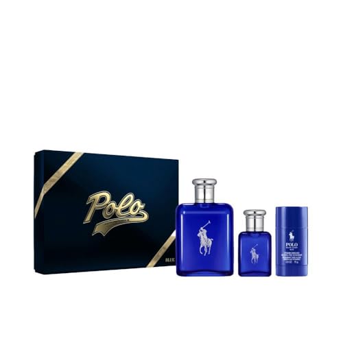 Agua de colonia para hombres de la marca Ralph Lauren ideal para...