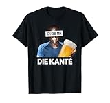 ICH GEB’ MIR DIE KANTE - Lecker Bierchen