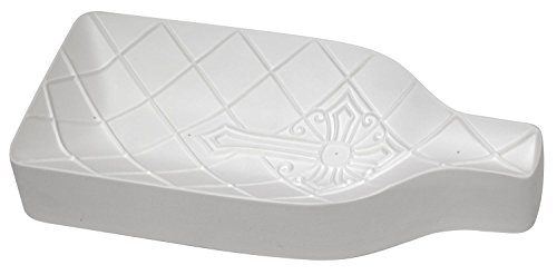 Cross Texture Bottle Slumper