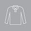 Long Grey Melange