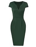 Schnitt von dem Kleid ist sehr elegant feminin schmeichelhaft und zaubert eine schöne Figur.