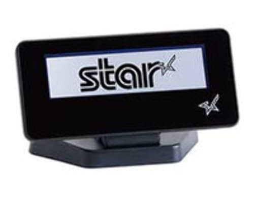 Star Micronics SCD222U 20 Cifre Usb 2.0 Nero - 3