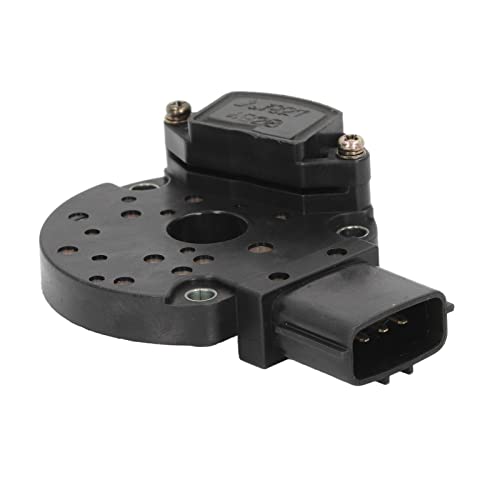 Module de commande d'allumage T1T49171 pour performance automobile
