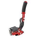 Mkbve 14Bit PC USB Handbrake - Sim Racing Handbrake for Logitech G920 G29 G25 G27 T500 T300...