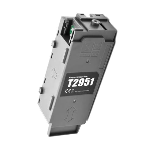 Évitez les blocages avec la boîte de maintenance d'encre T2951 pour Epson PM520