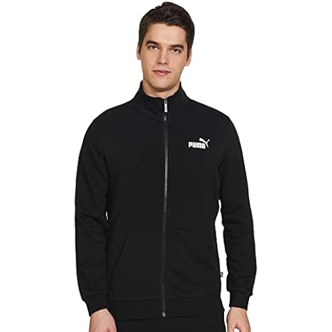 Veste PUMA Ess Track Jacket Cover