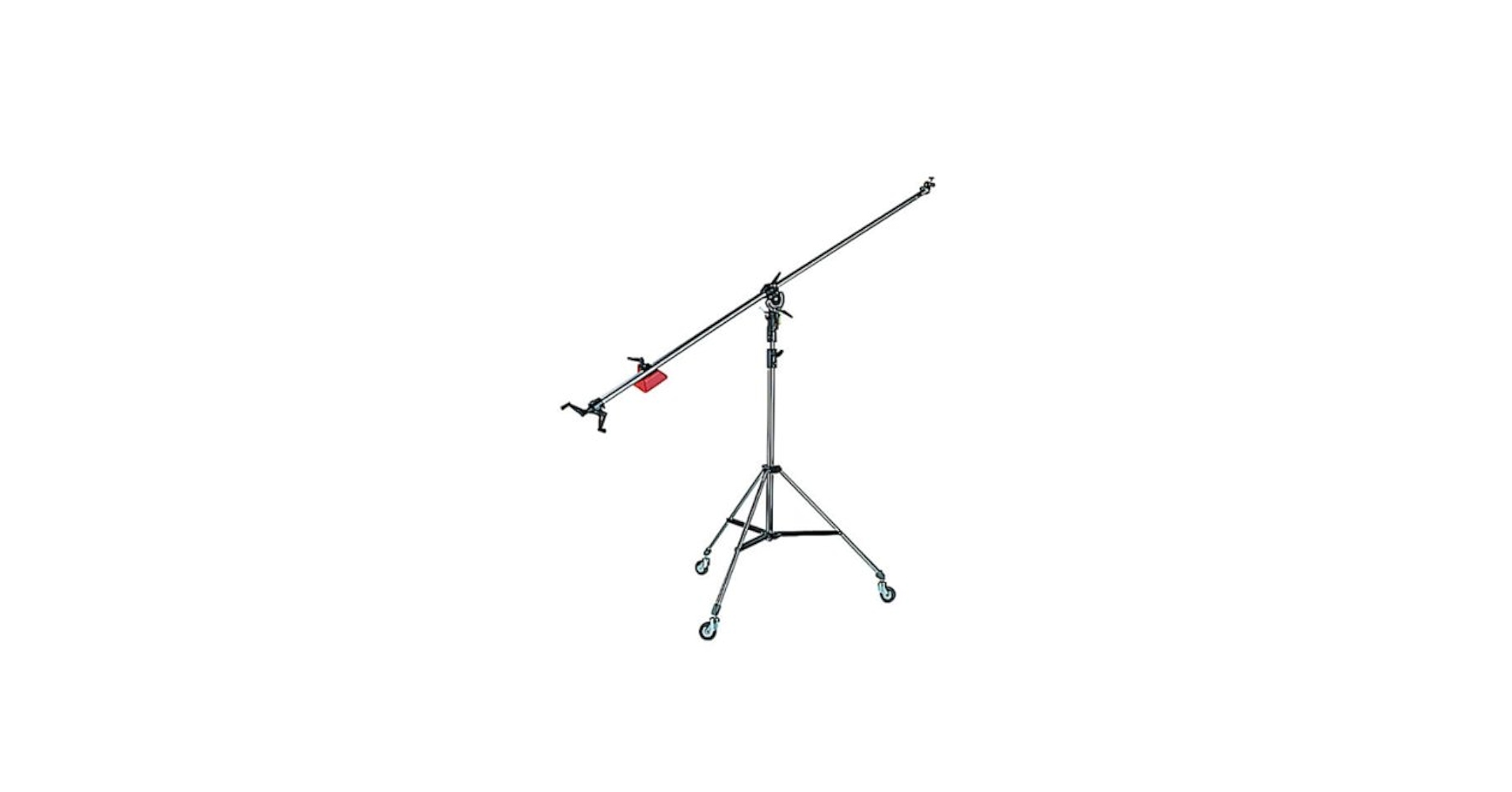 マンフロット　manfrotto 025Bスーパーブーム　アームのみ　ジャンク マンフロット manfrotto 025Bスーパーブーム アームのみ