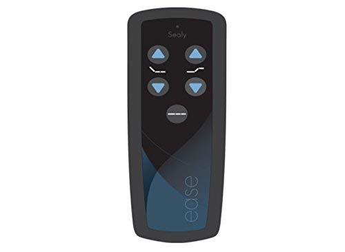 Headboard Brackets Replacements Compatible with Ease 1.0 2.0 3.0 4.0 Generation All SIzes - Must Match Remote 1st