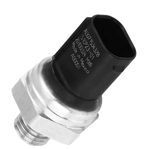 Capteur de pression de rampe haute pression pour Mercedes-Benz, durabilité A0071534328