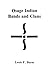 Osage Indian Bands and Clans - Burns, Louis F. Burns, Richard