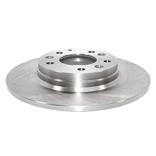 Durago Professional Series Rear Solid Brake Rotor
