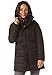O'NEILL PW Control Chaqueta técnica, Mujer, Negro, Small