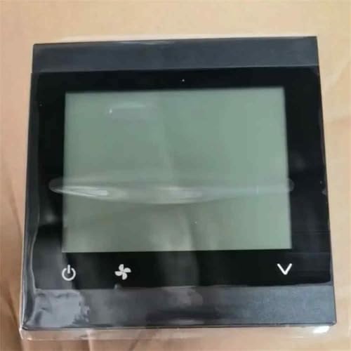 YK3000 Ground Source Heat Pump Thermostat Display Panel