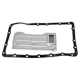 Automatic Transmission Oil Filter Kit 2.1L 2.5L 2.8L 4.0L A340E (R4Aw3) A340F A340H (V4Aw3) A341E