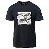 HI-TEC Reman Short Sleeve T-Shirt 2XL