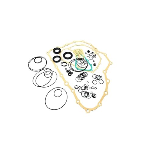 Kit de reparación de transmisión automática para coche que elimina fugas de líquido en CRV 2007
