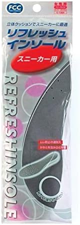 インソールスニーカー女性用フリー CS1364 【まとめ買い252セット】