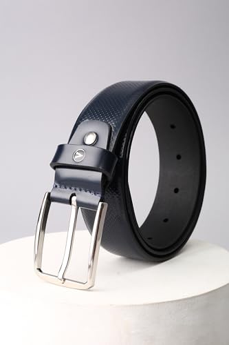 Image of Van Heusen Men's Leather Belt
