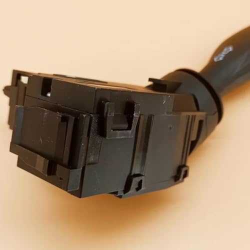Commodo de clignotants et phares pour colonne Ford Fiesta 7