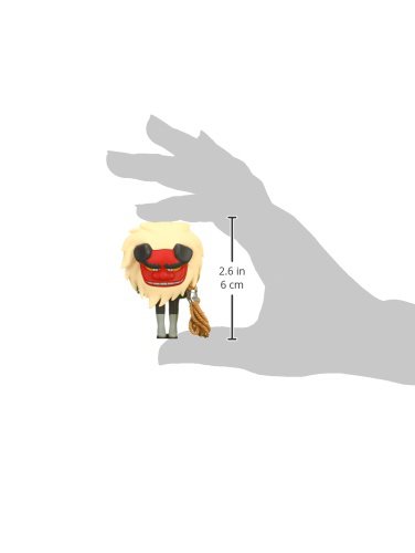 Amazon | UDF オシシ仮面 (ノーマルVer.)(ノンスケール PVC製塗装済み