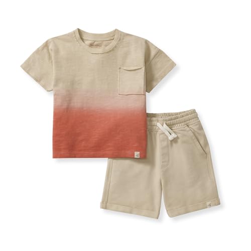 Burt's Bees Organic Cotton Set