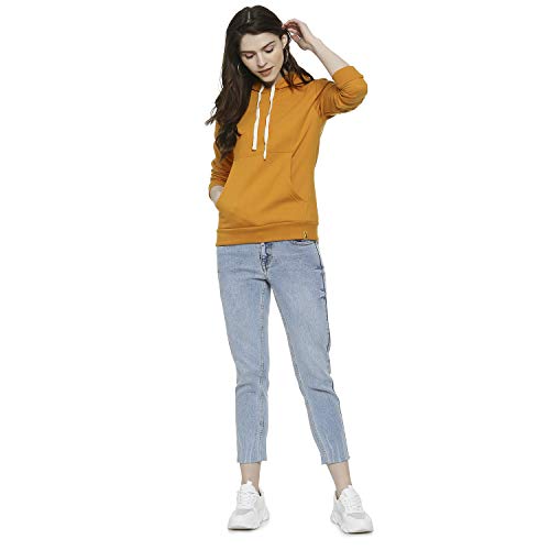 Image of PINACOLADA Women's Cotton Sweatshirt