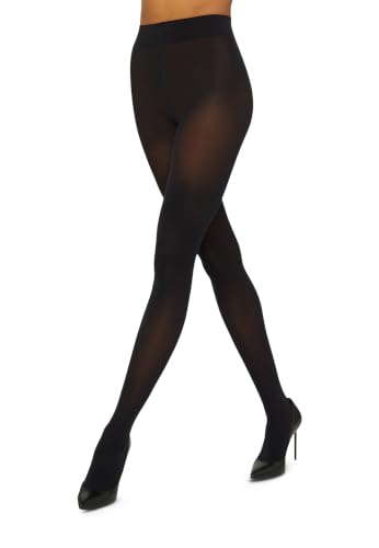 Image of WOLFORD Pure 50 Tights For Women