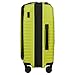 Samsonite Intuo - Spinner S, Erweiterbarer Handgepäck, 55 cm, 42/48 L, Grün (Lime)