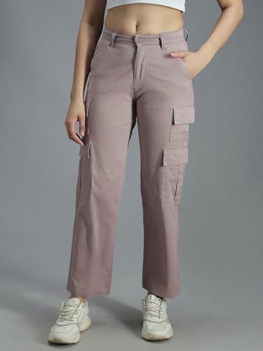 Image of HIGH STAR Women's High Rise Classic Trouser