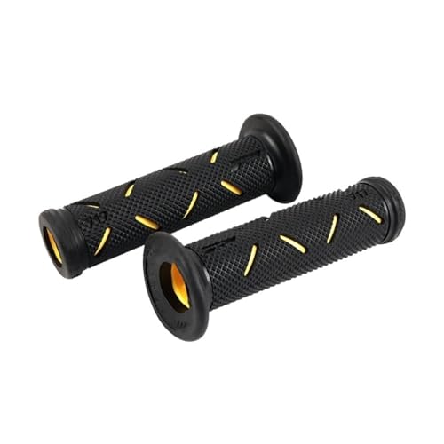 Poignées universelles de moto guidon Streetfighter 848 1098 V2 V4 revêtement sport