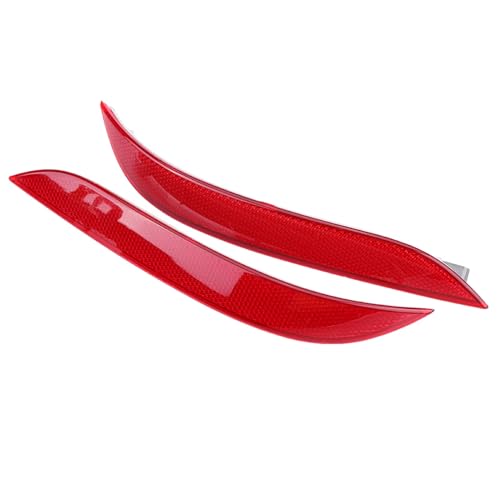 Feux arriere casses ? Remplacement reflecteur droit BMW E60 E61 2003 - 3