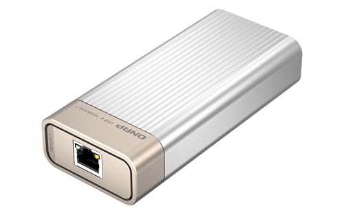 QNAP QNA-UC10G1T on Amazon