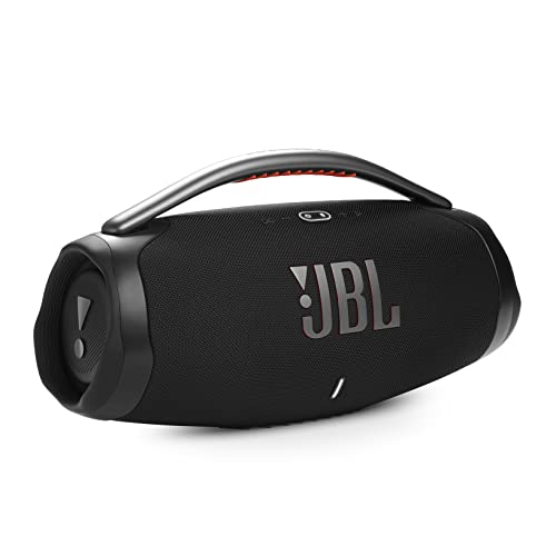 Amazon.co.jp: JBL BOOMBOX 3 Bluetoothスピーカー IP67防塵水/3way 5 