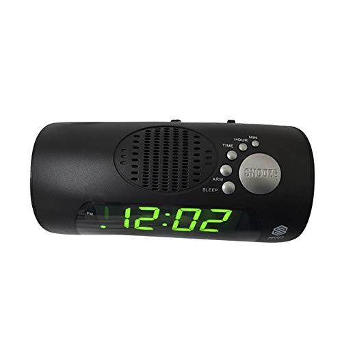 La Mejor comparativa de Radio reloj despertador que puedes comprar esta semana. 9 Imagen adicional