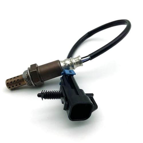Sonde lambda 12570794 Chevrolet Astro capteur air carburant