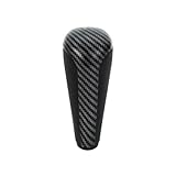 Accessoires Compatible Avec Peugeot 206 207 301 307 408 Et Levier De Vitesses Automatique Pommeau De Levier De Vitesse Boîte De Vitesses Automatique