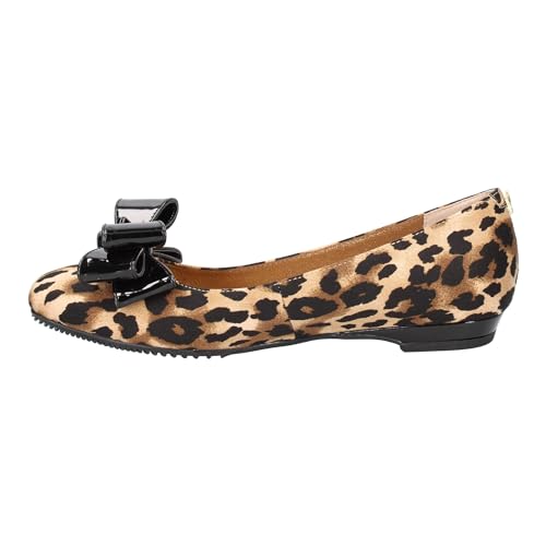 J.Reneé Women's Vesey Ballet Flat4
