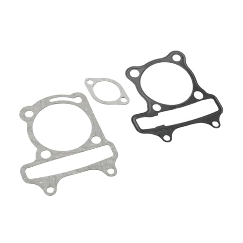 Cilindro de 57,4 mm para scooter R16 de 150cc y tus trayectos diarios 7