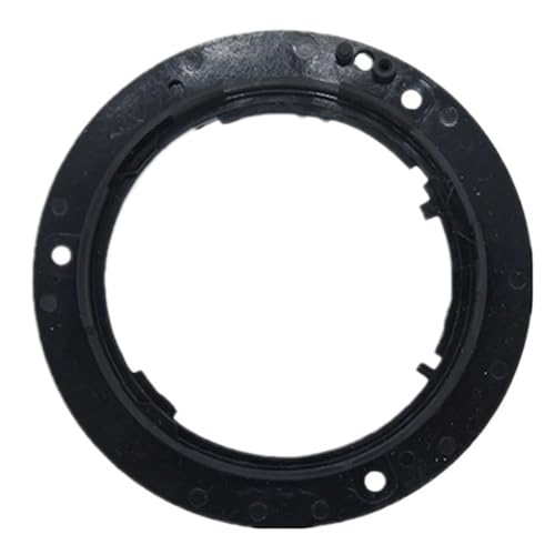 GHJ567RE Lot de 10 bagues d'adaptation for objectifs for Nikon 18-55 mm, 18-105 mm, 18-135 mm et 55-200 mm (modèle 2018).